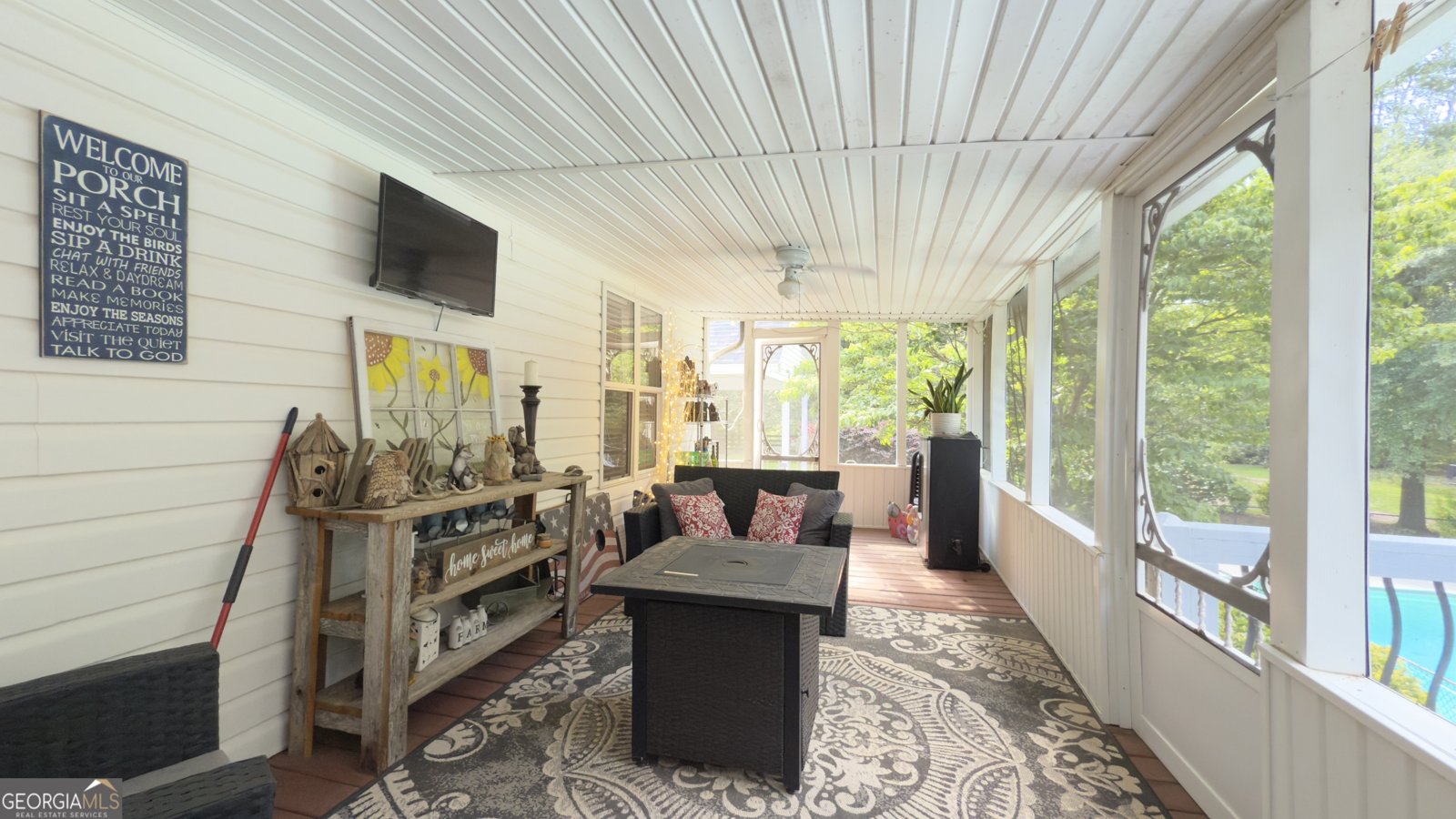1780 Double Bridge Road Demorest - 18