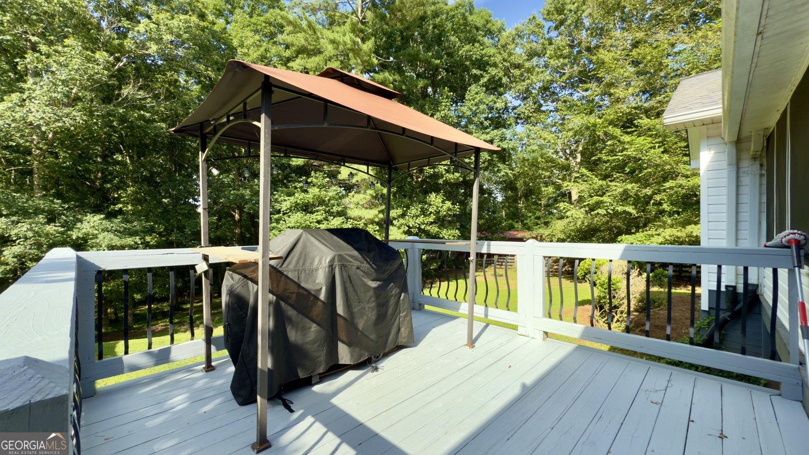 1780 Double Bridge Road Demorest - 19