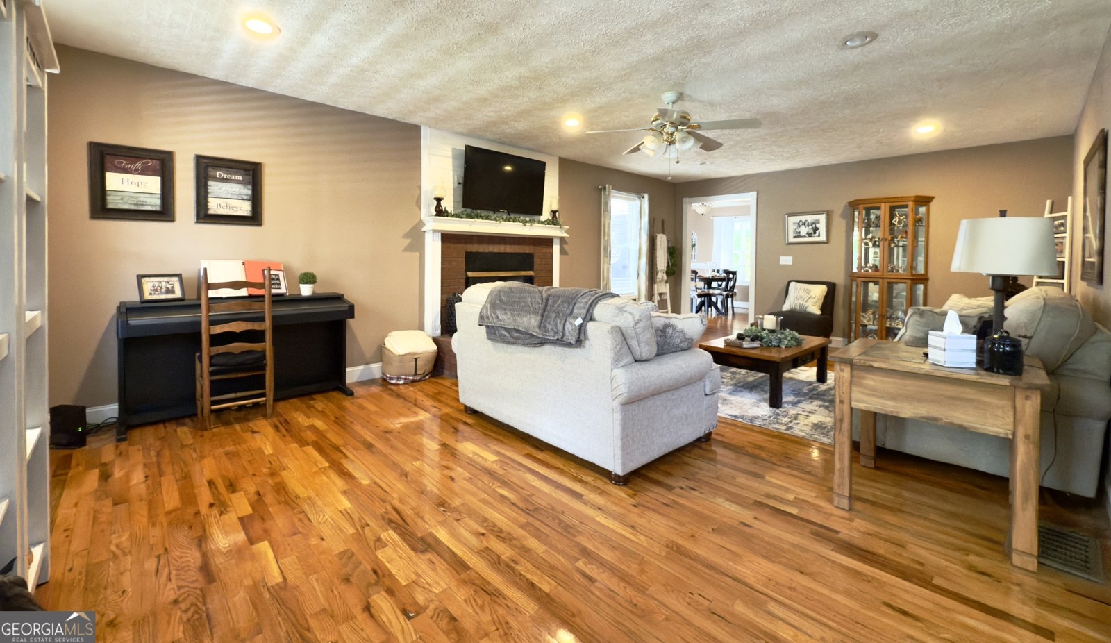 1780 Double Bridge Road Demorest - 2