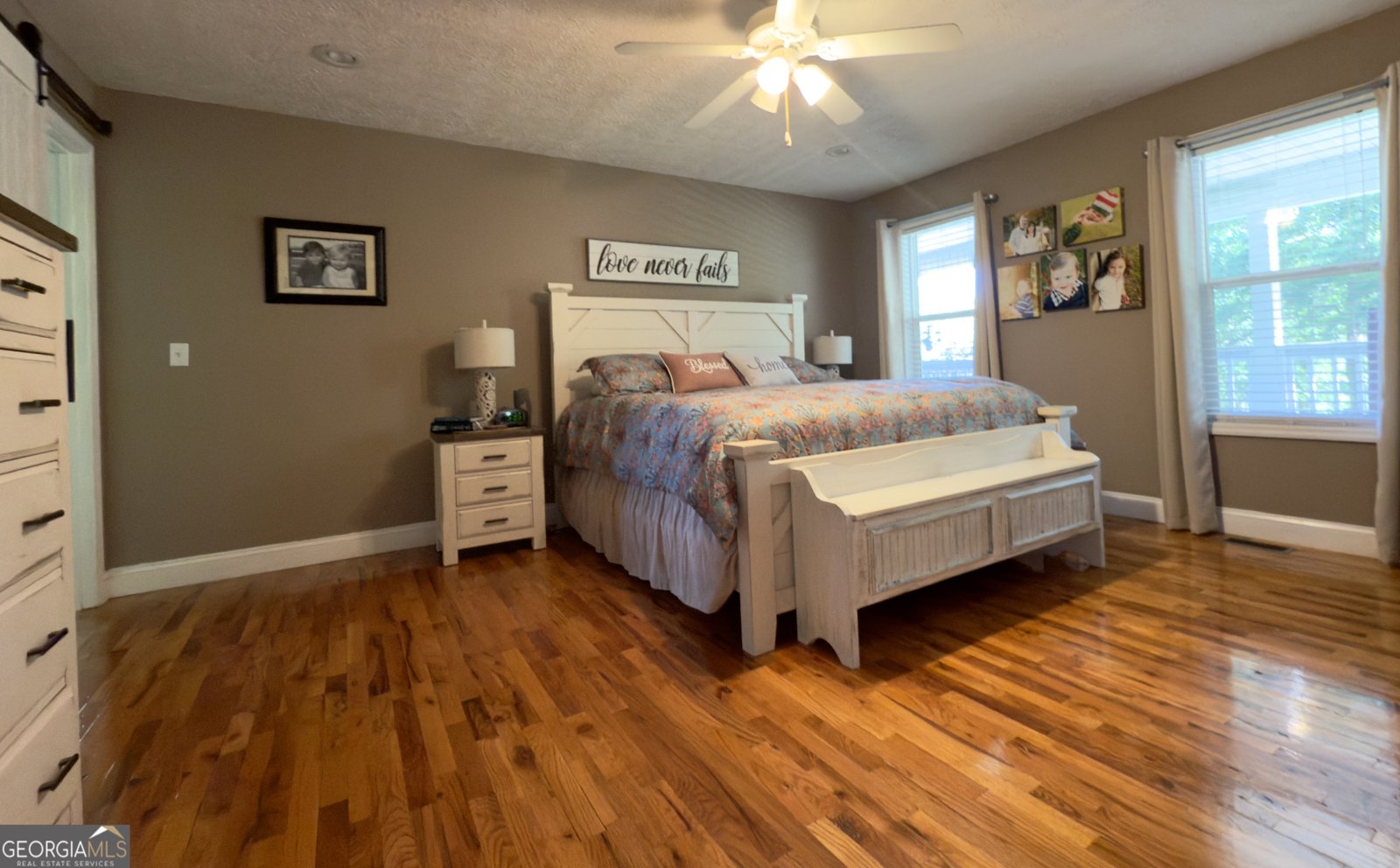 1780 Double Bridge Road Demorest - 21