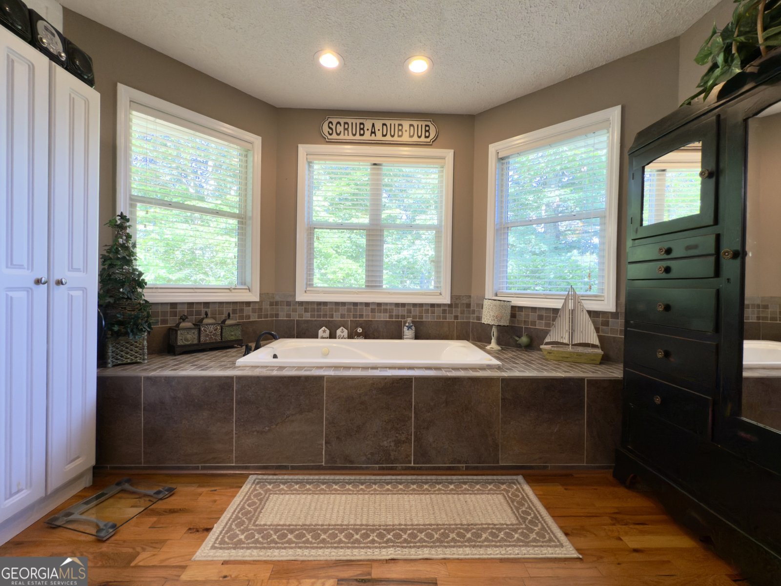 1780 Double Bridge Road Demorest - 23