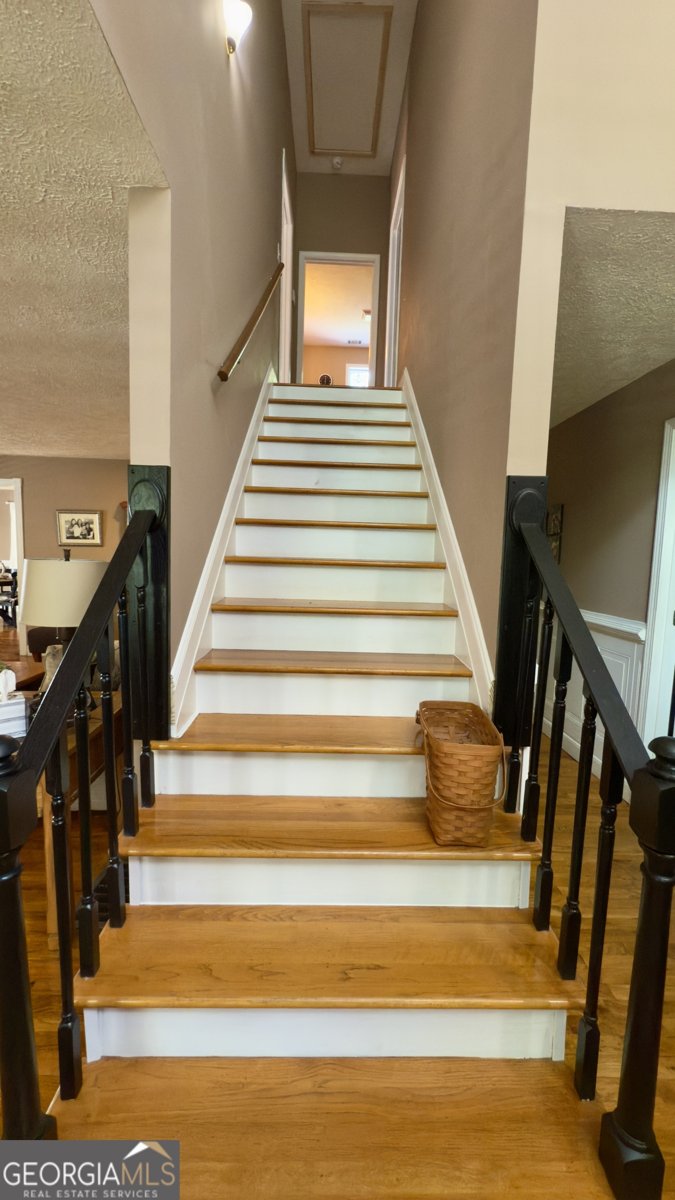 1780 Double Bridge Road Demorest - 26