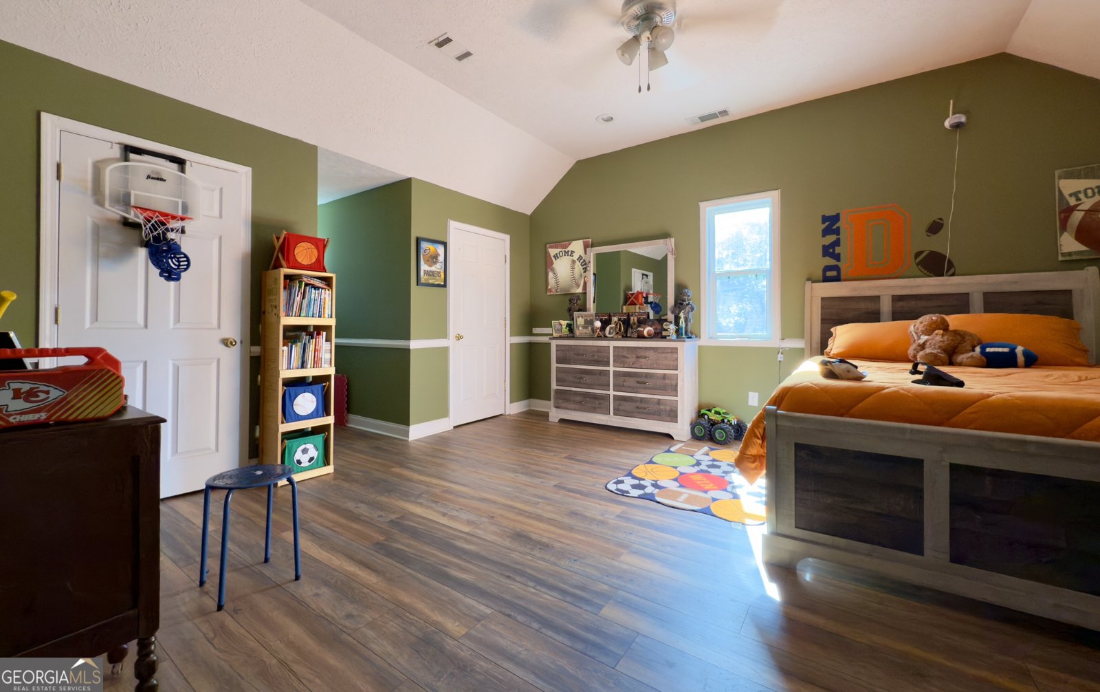 1780 Double Bridge Road Demorest - 27