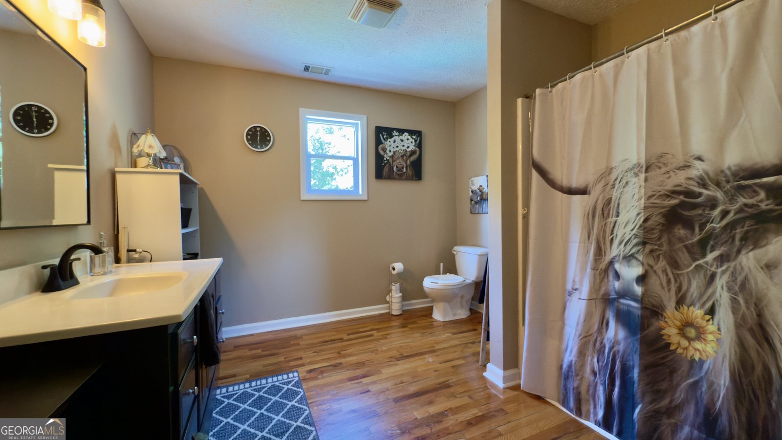 1780 Double Bridge Road Demorest - 28