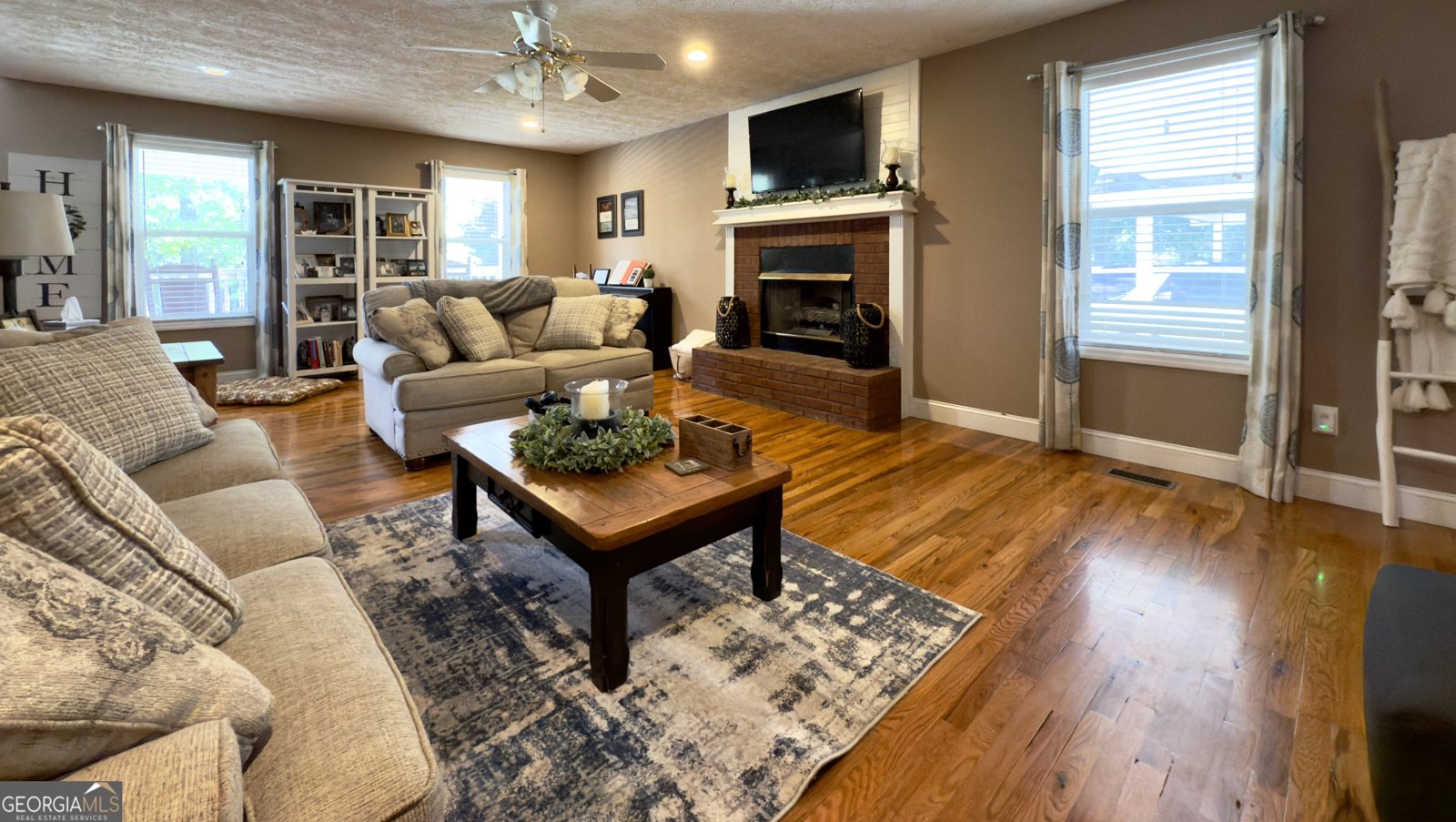 1780 Double Bridge Road Demorest - 3