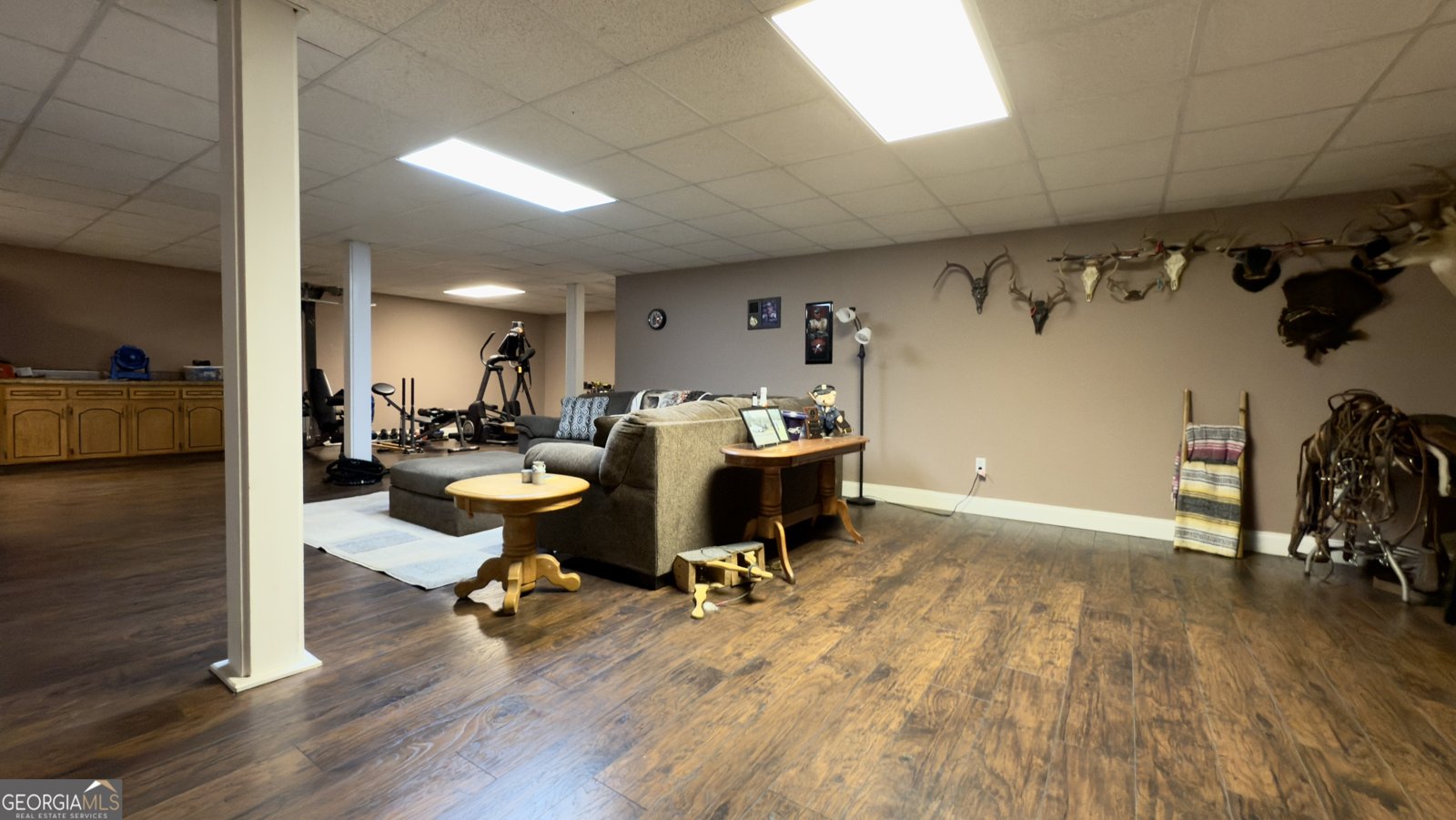 1780 Double Bridge Road Demorest - 31