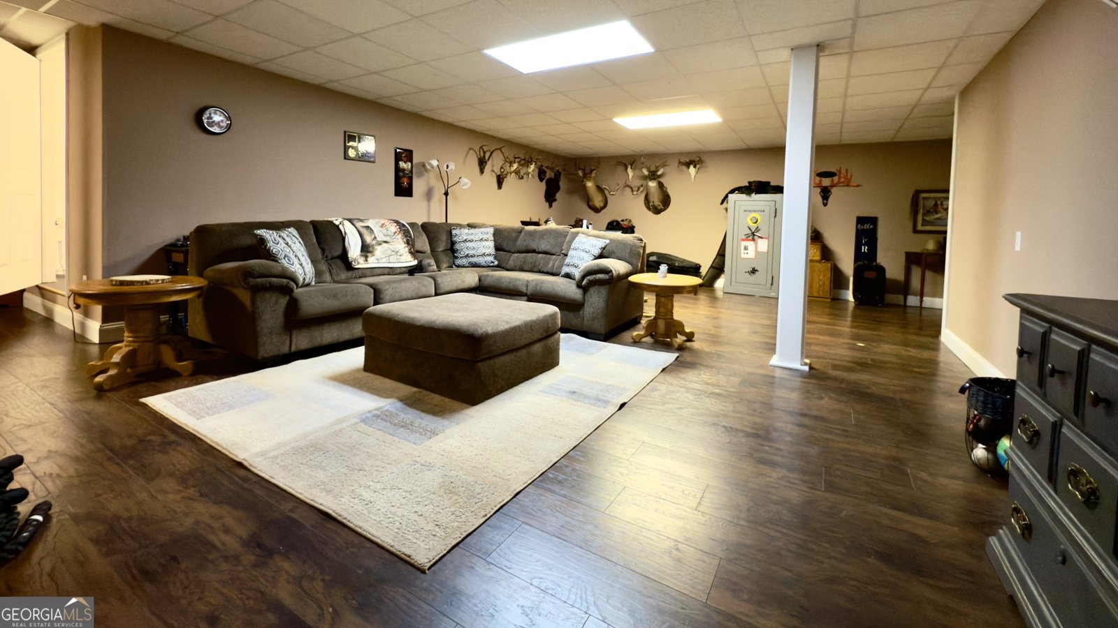 1780 Double Bridge Road Demorest - 33
