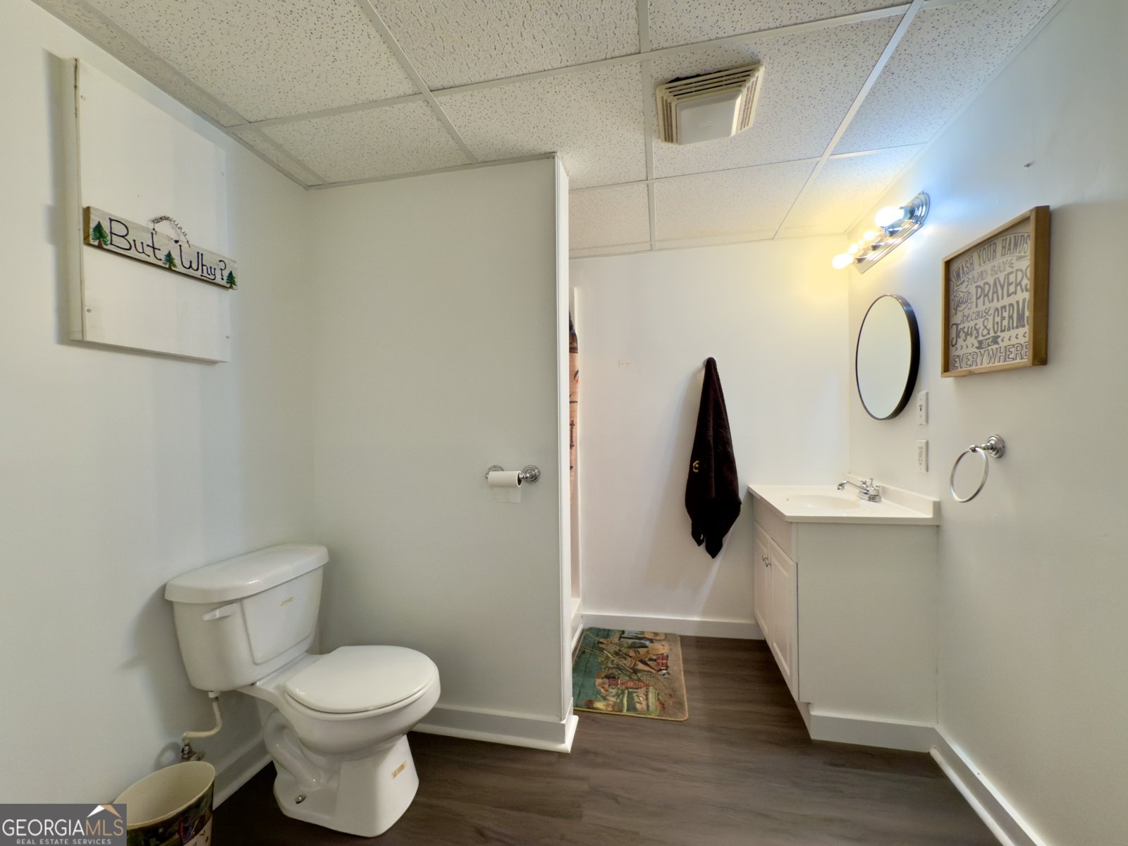 1780 Double Bridge Road Demorest - 35