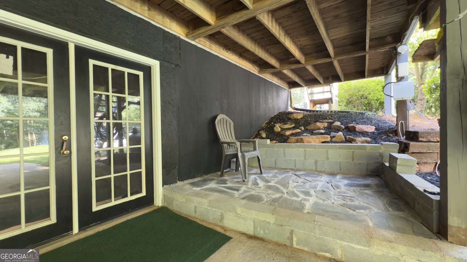 1780 Double Bridge Road Demorest - 37