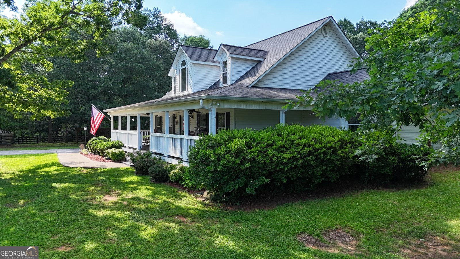 1780 Double Bridge Road Demorest - 39