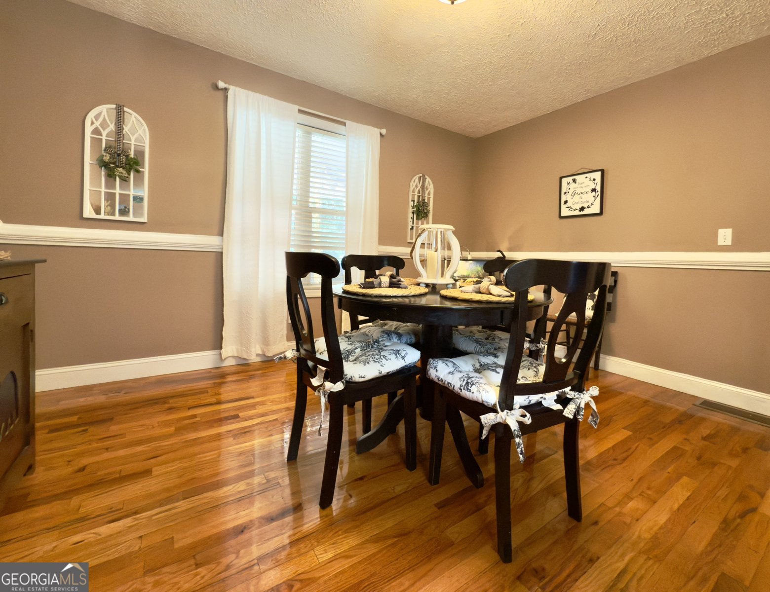 1780 Double Bridge Road Demorest - 4
