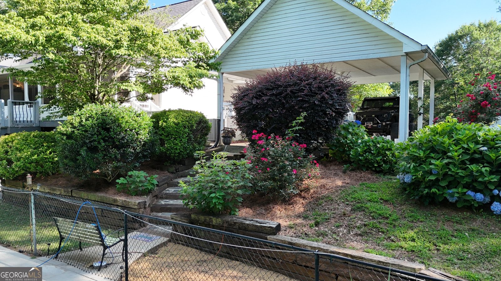 1780 Double Bridge Road Demorest - 41