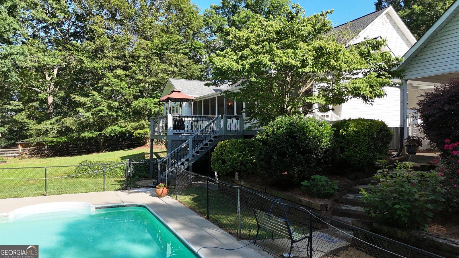 1780 Double Bridge Road Demorest - 42