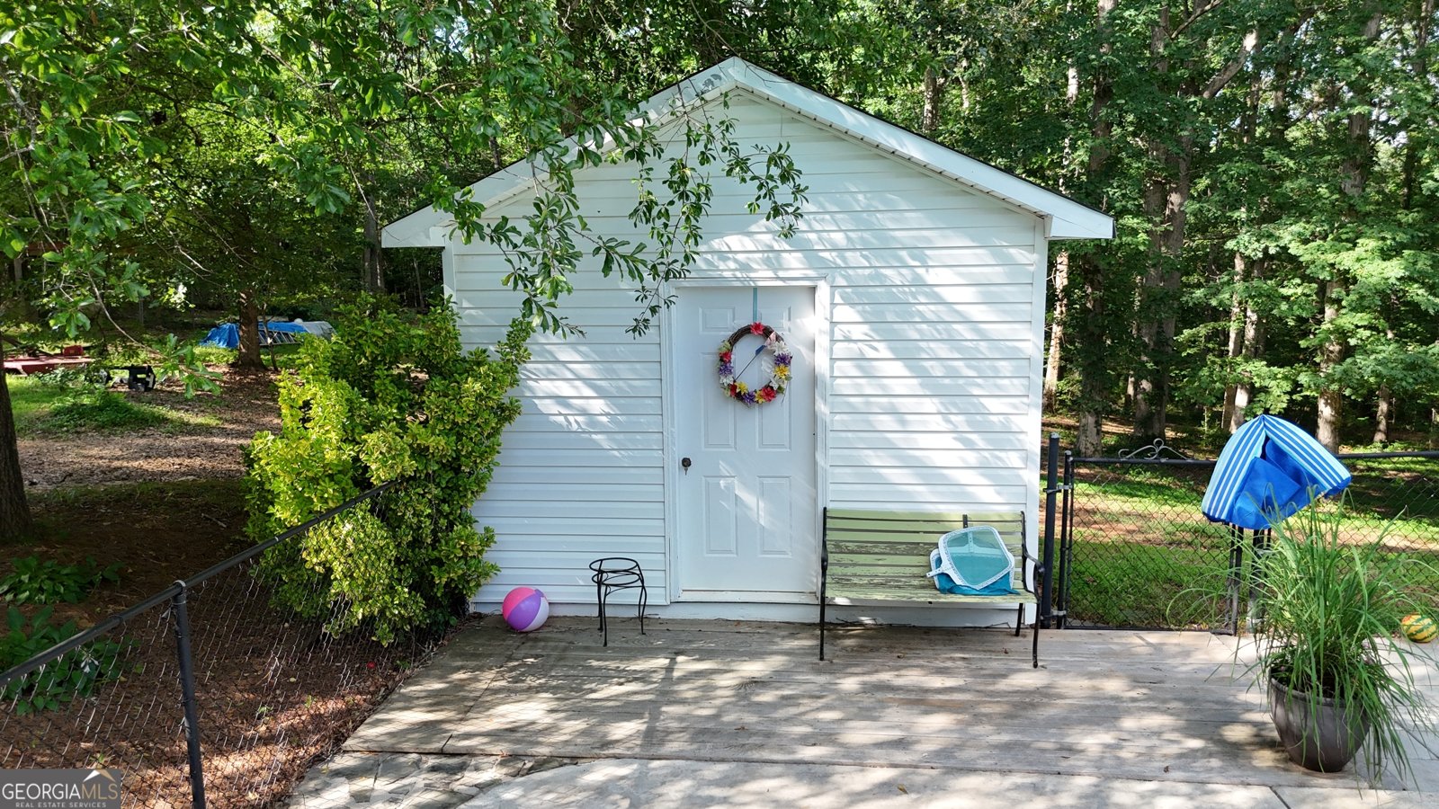 1780 Double Bridge Road Demorest - 43