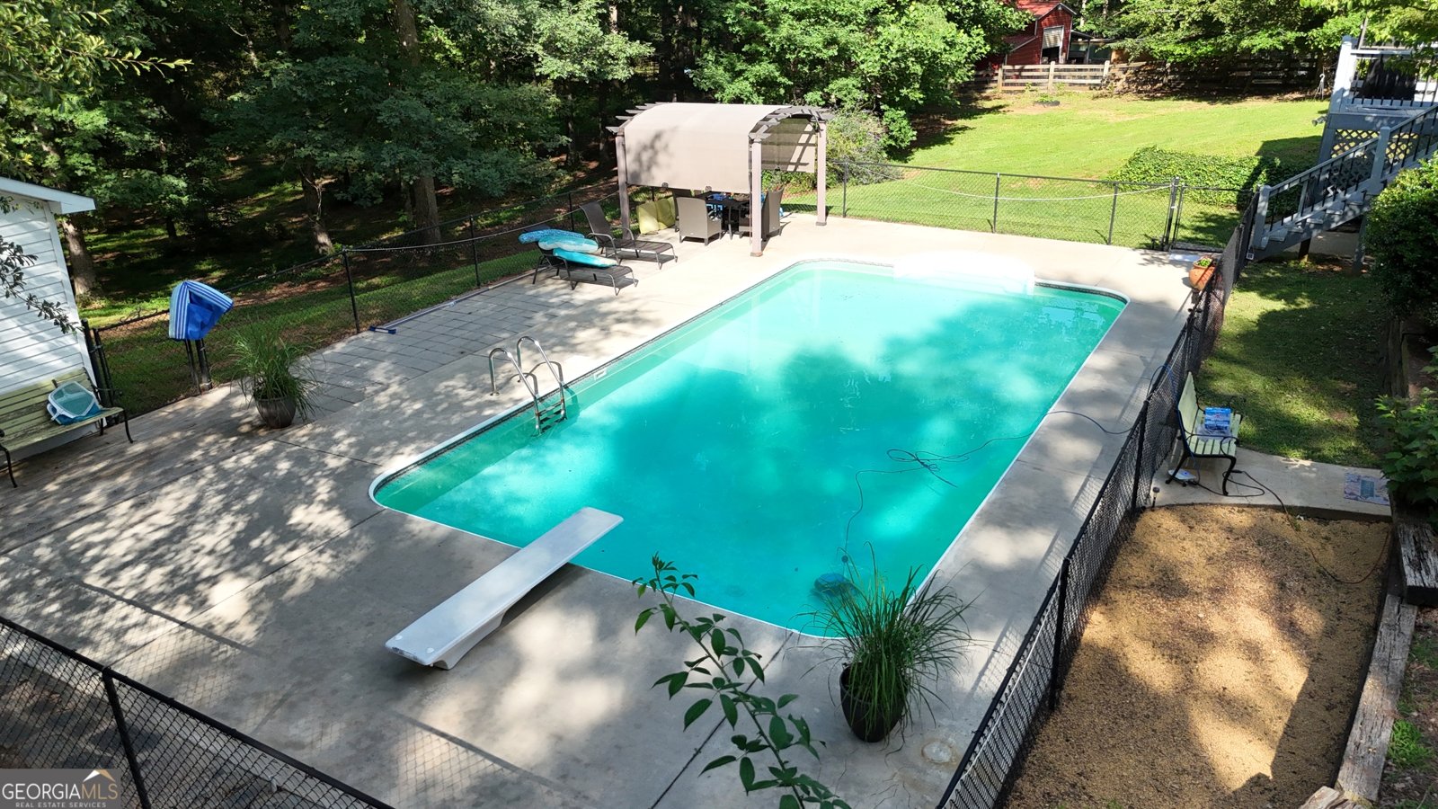 1780 Double Bridge Road Demorest - 44