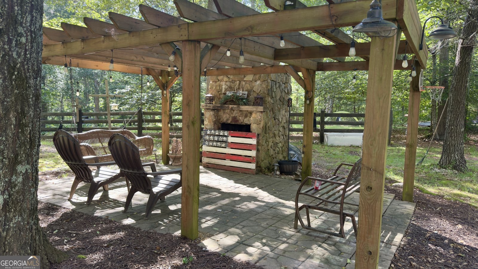 1780 Double Bridge Road Demorest - 49