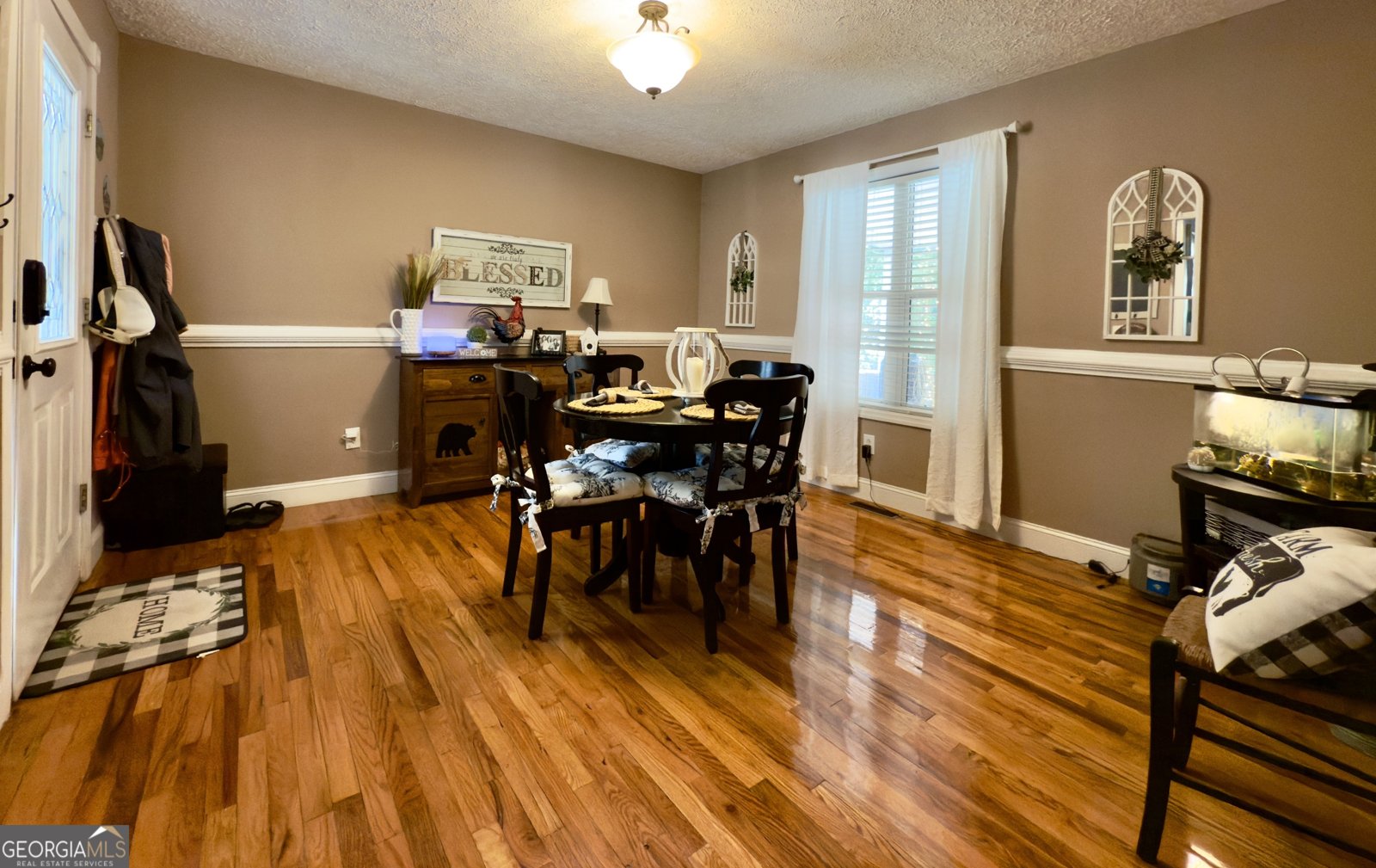 1780 Double Bridge Road Demorest - 5