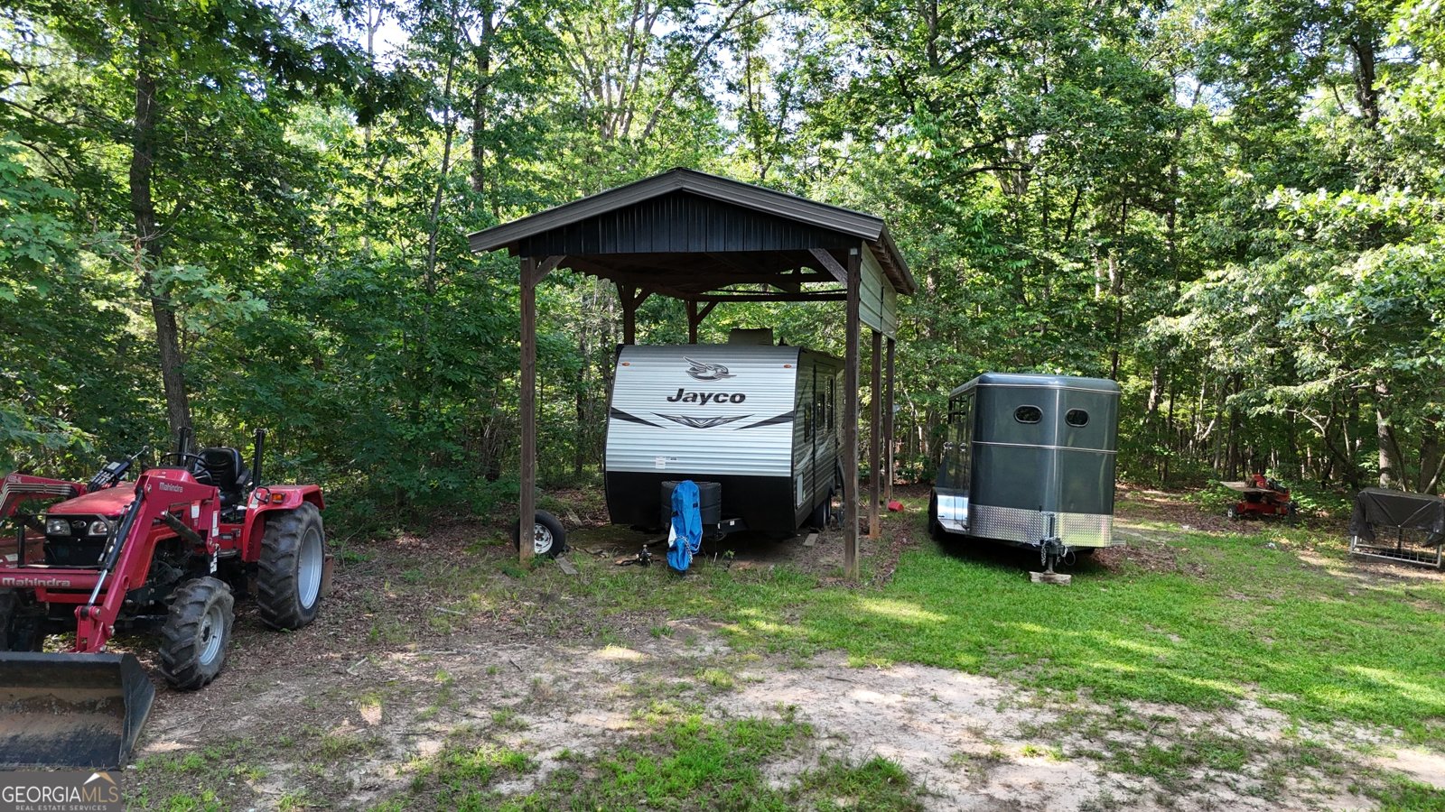 1780 Double Bridge Road Demorest - 50