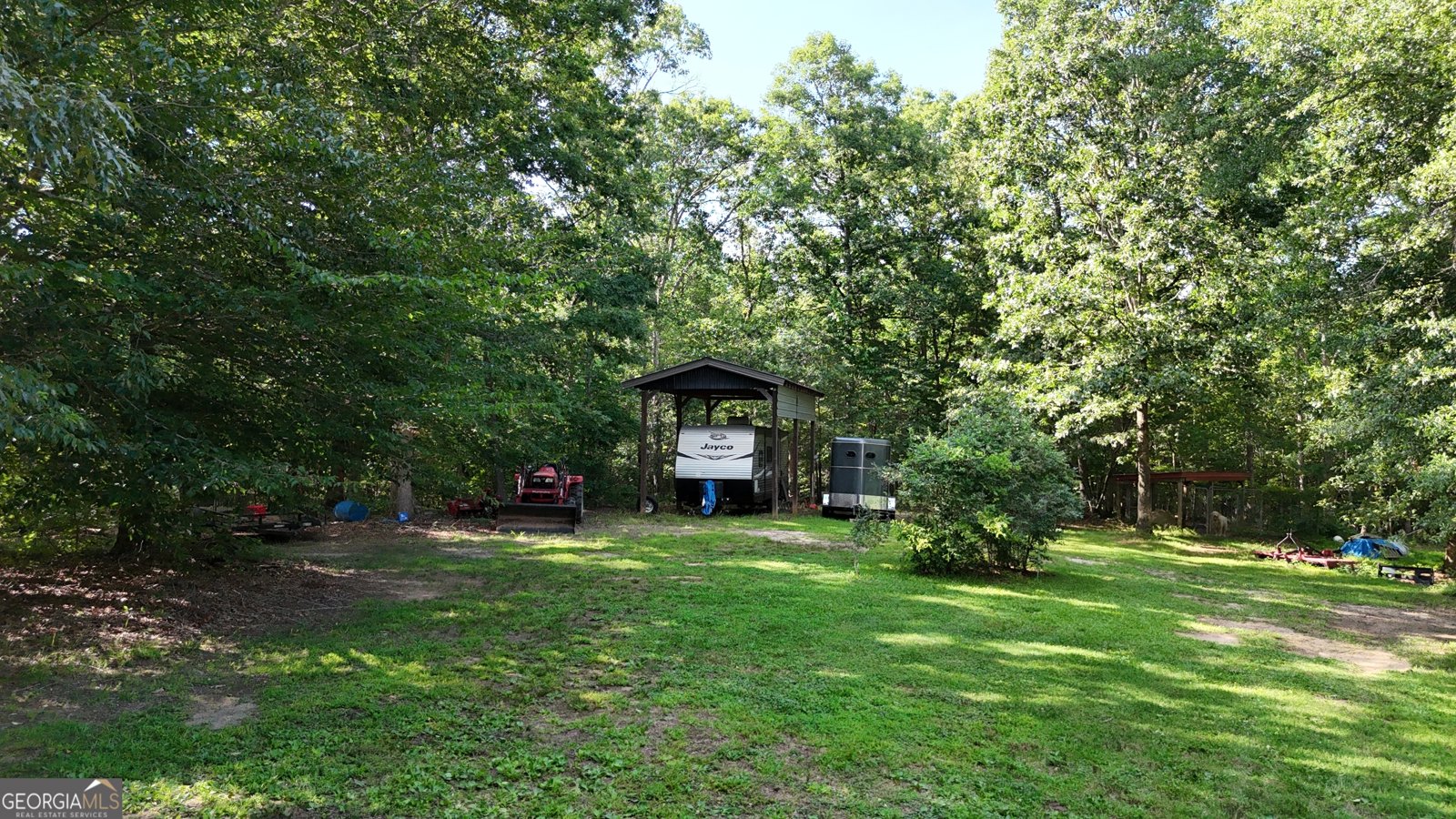 1780 Double Bridge Road Demorest - 51