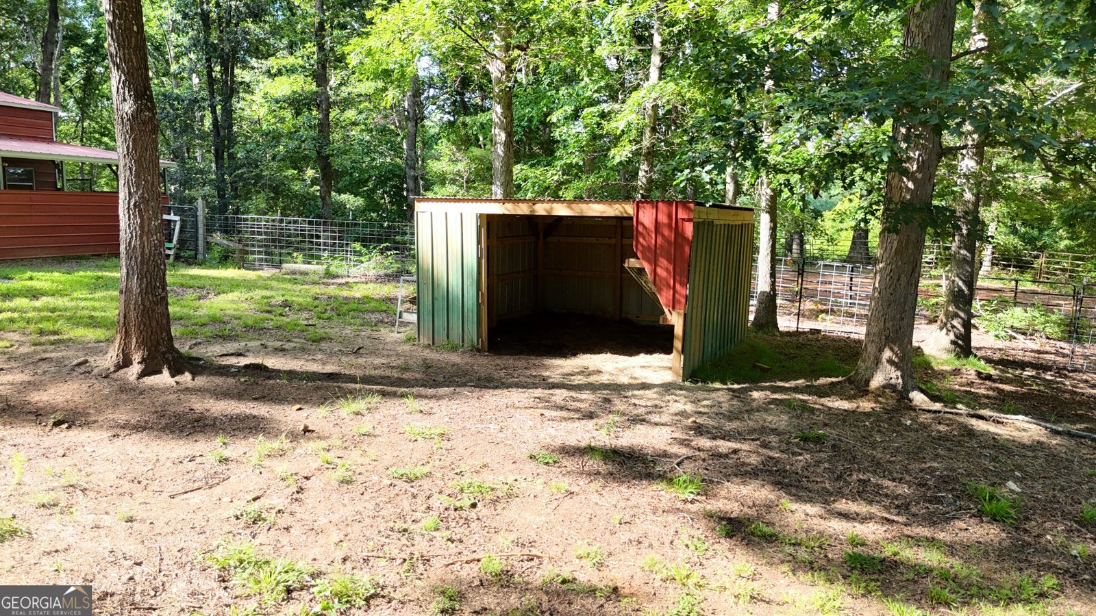 1780 Double Bridge Road Demorest - 57
