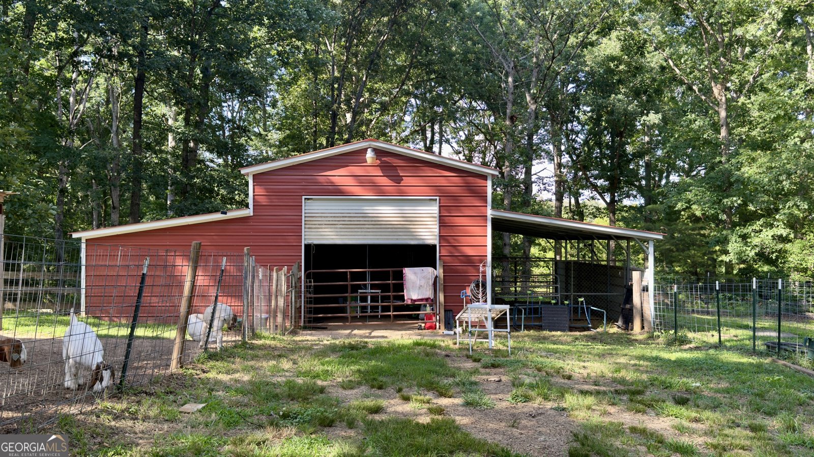 1780 Double Bridge Road Demorest - 58