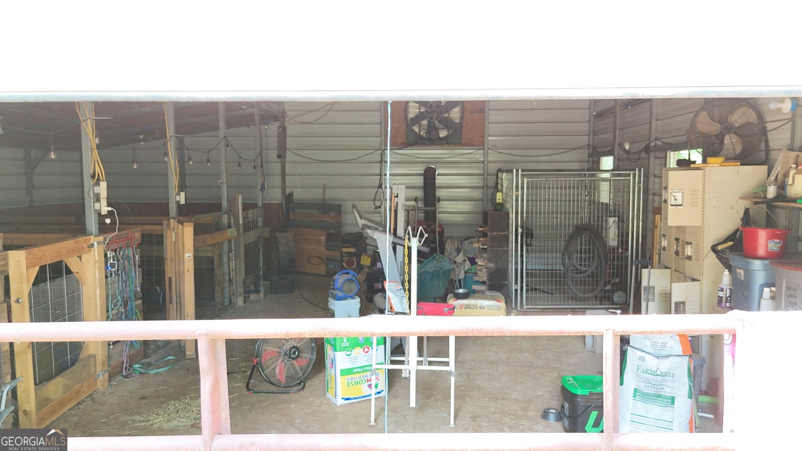 1780 Double Bridge Road Demorest - 59