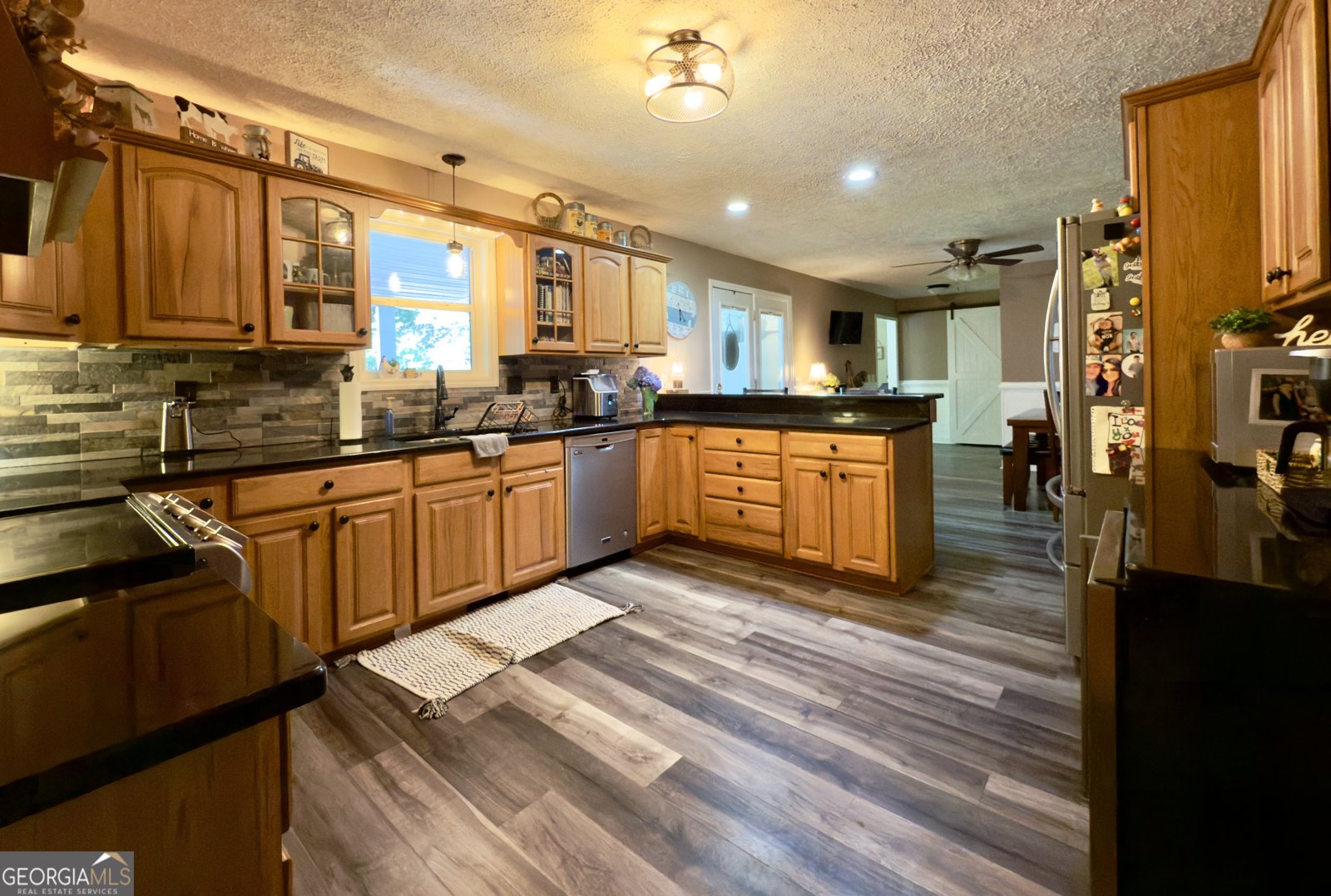 1780 Double Bridge Road Demorest - 6