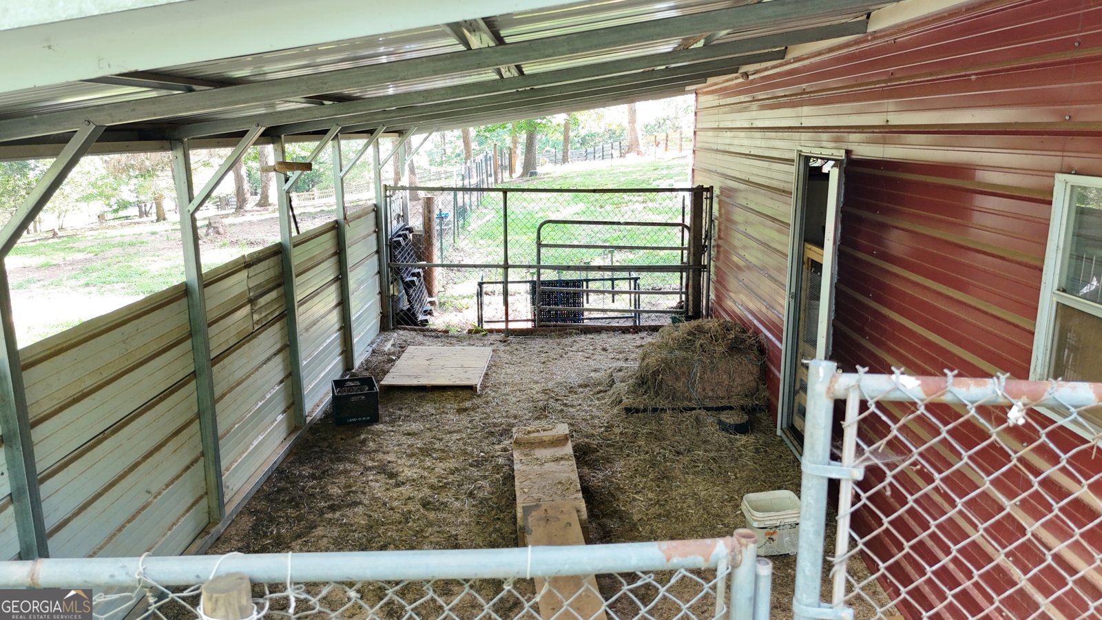 1780 Double Bridge Road Demorest - 60
