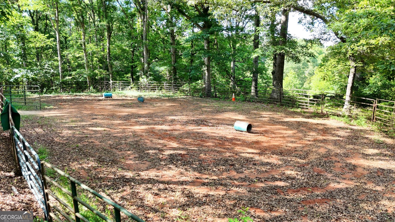 1780 Double Bridge Road Demorest - 62