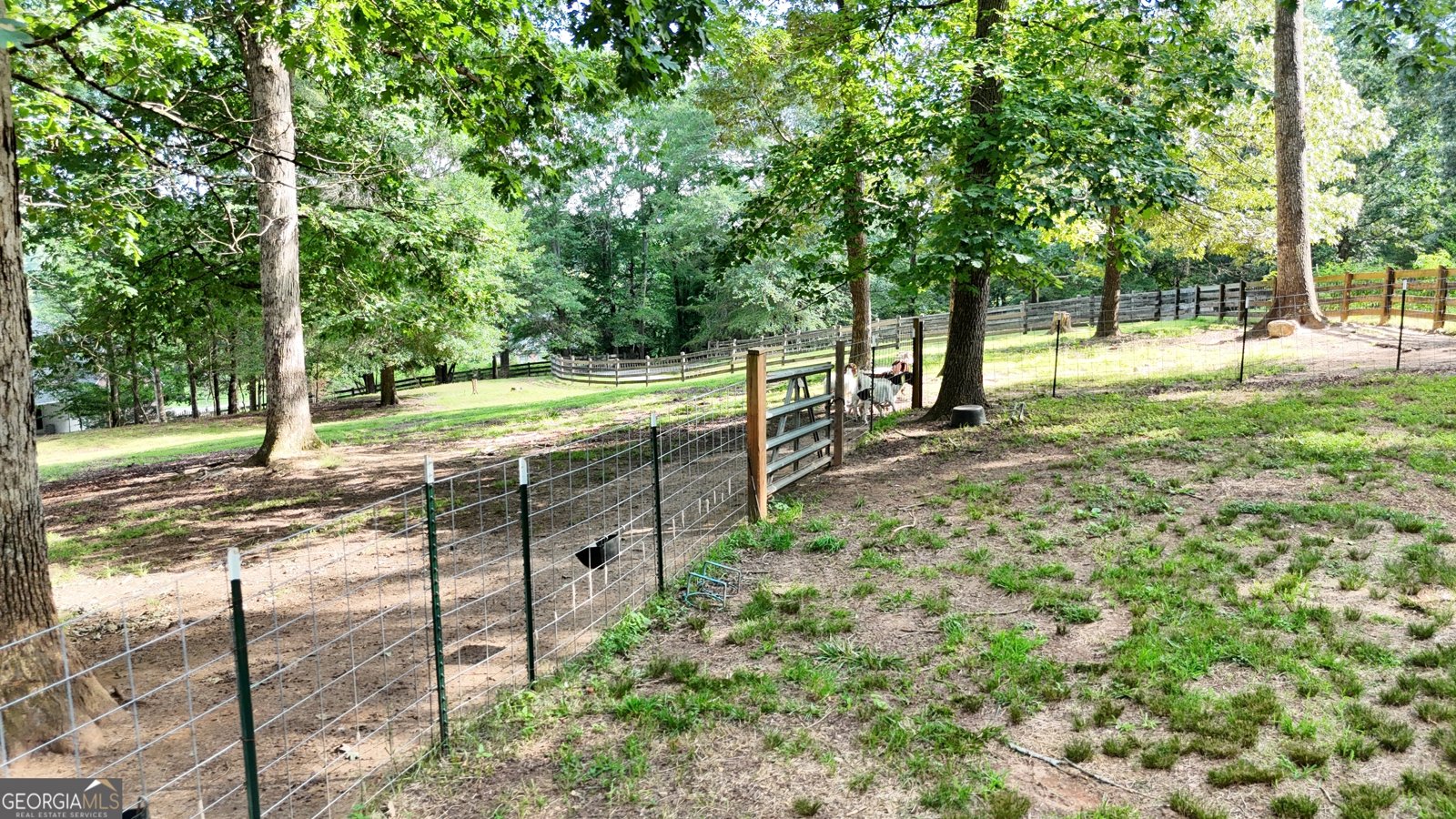 1780 Double Bridge Road Demorest - 63