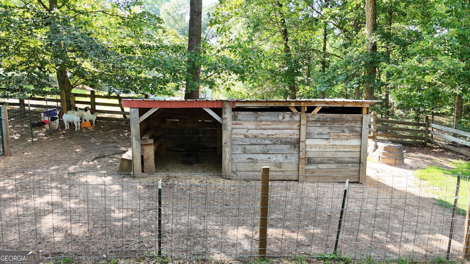 1780 Double Bridge Road Demorest - 65