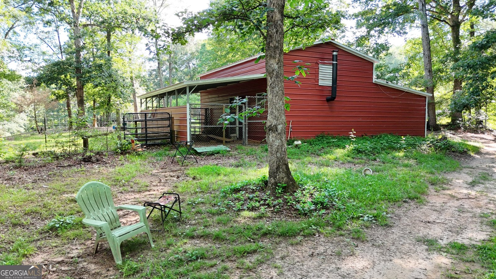 1780 Double Bridge Road Demorest - 68