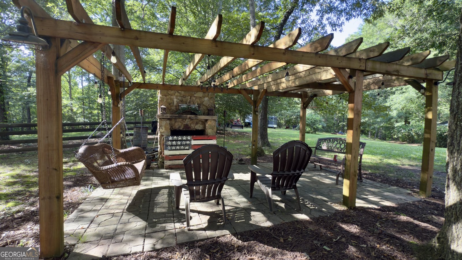 1780 Double Bridge Road Demorest - 69