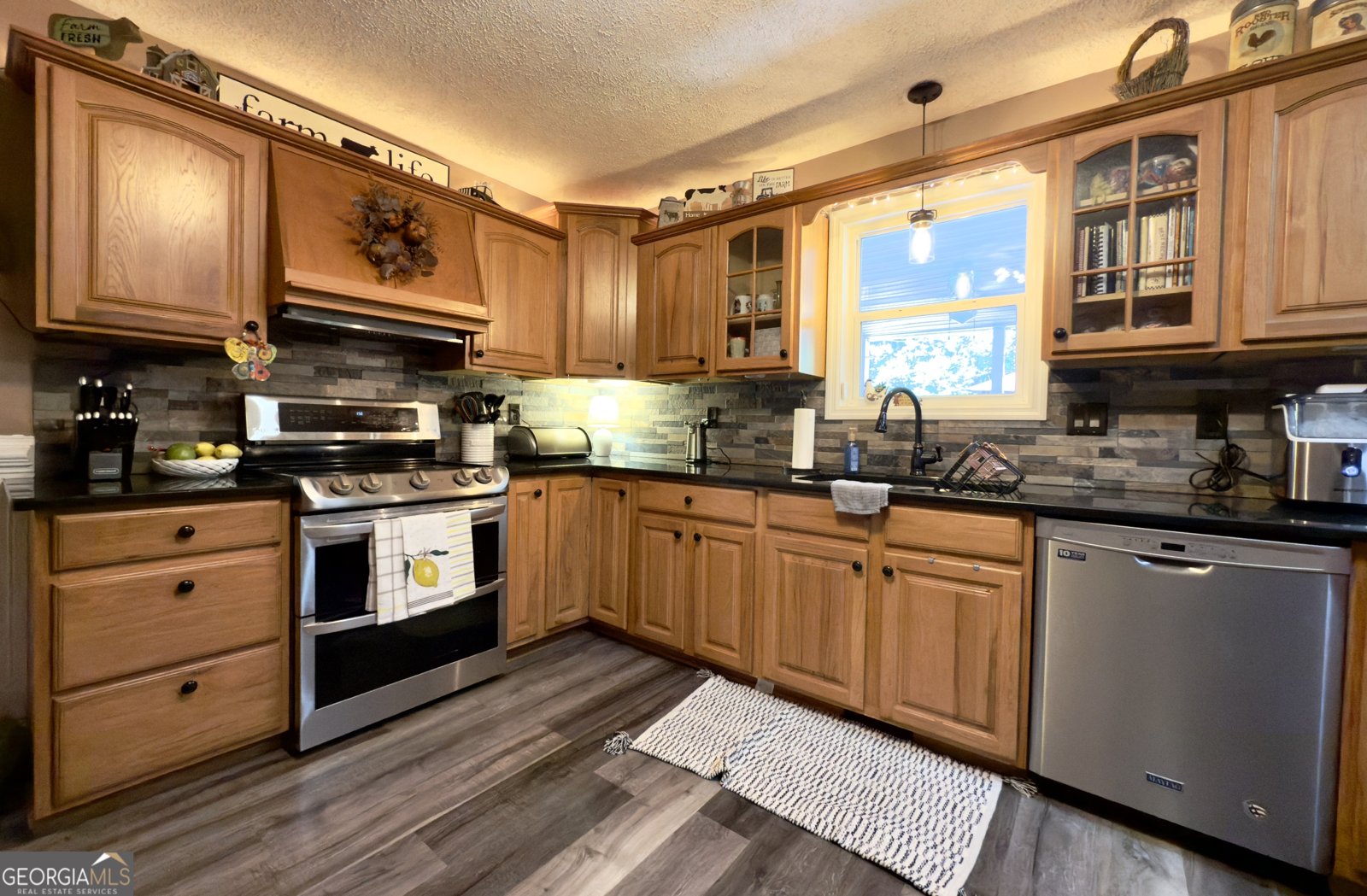 1780 Double Bridge Road Demorest - 7