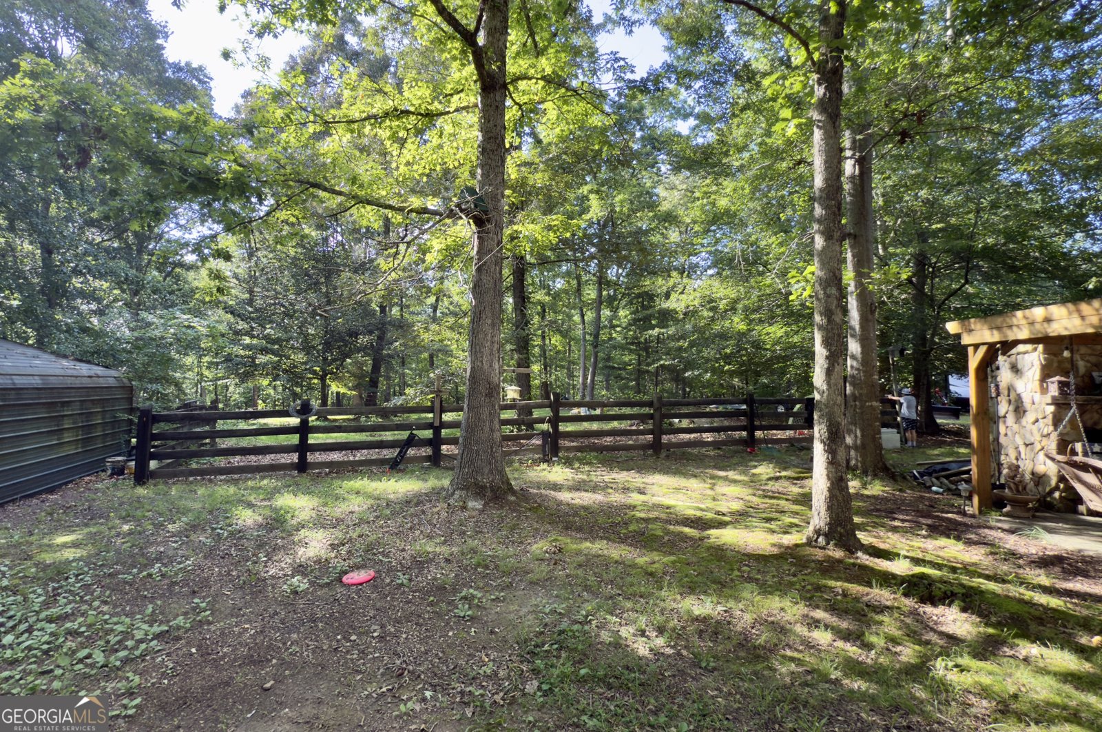 1780 Double Bridge Road Demorest - 70