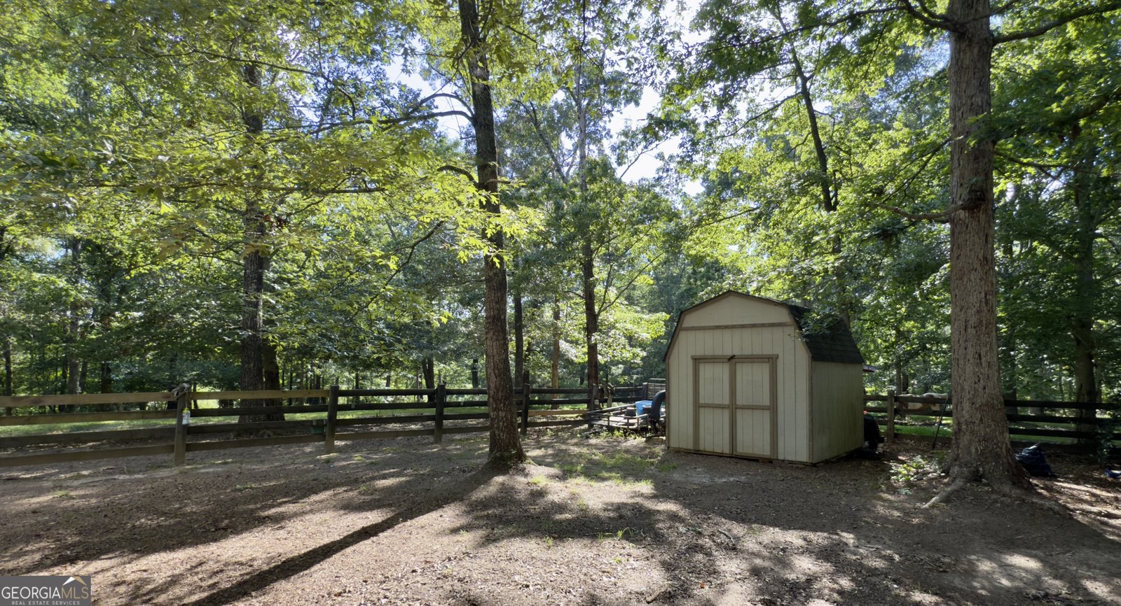 1780 Double Bridge Road Demorest - 71