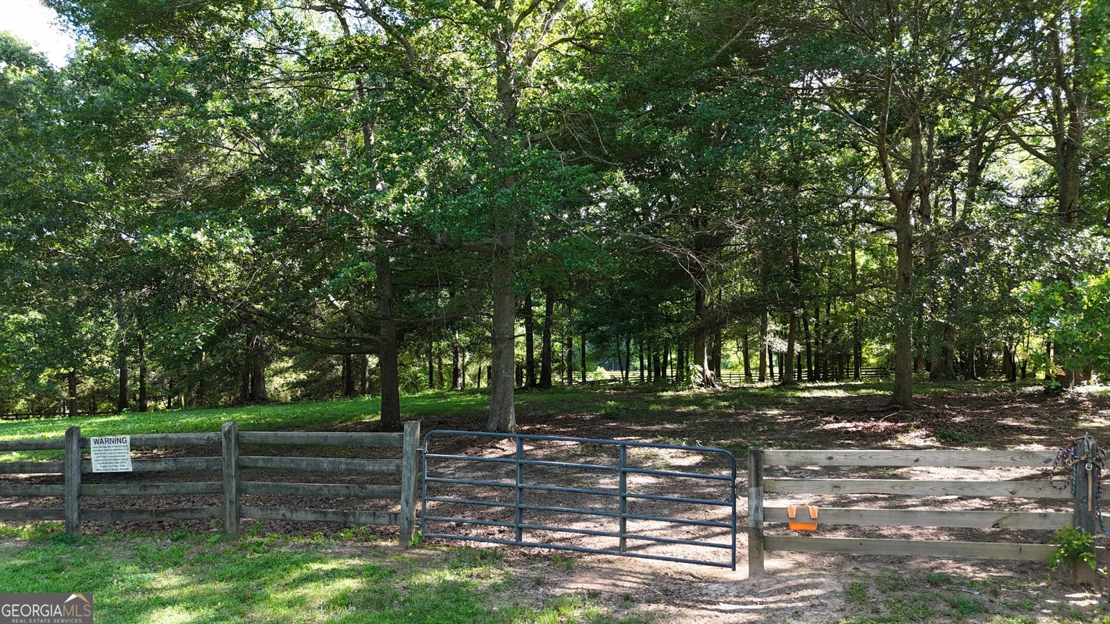 1780 Double Bridge Road Demorest - 72