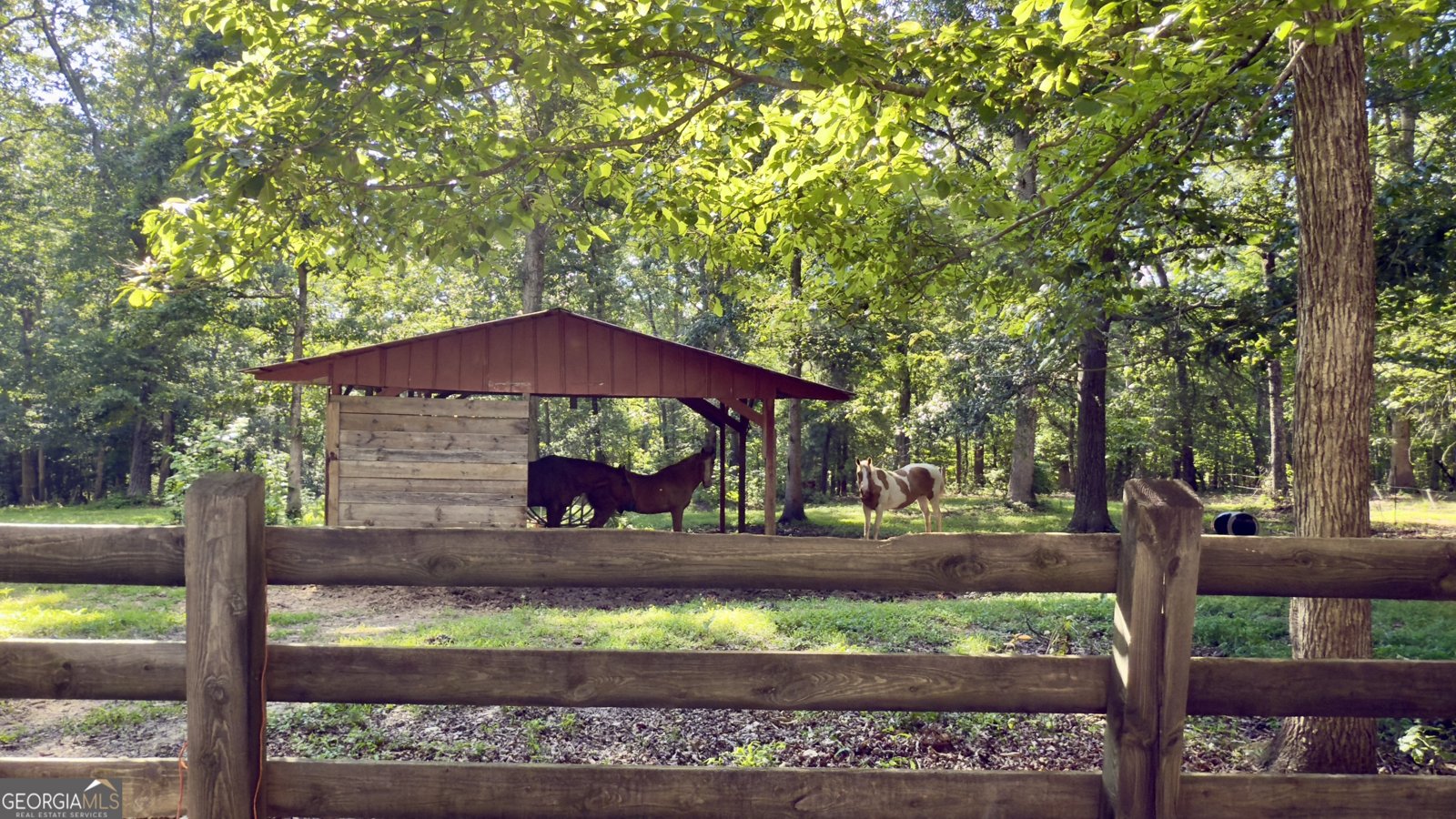 1780 Double Bridge Road Demorest - 73