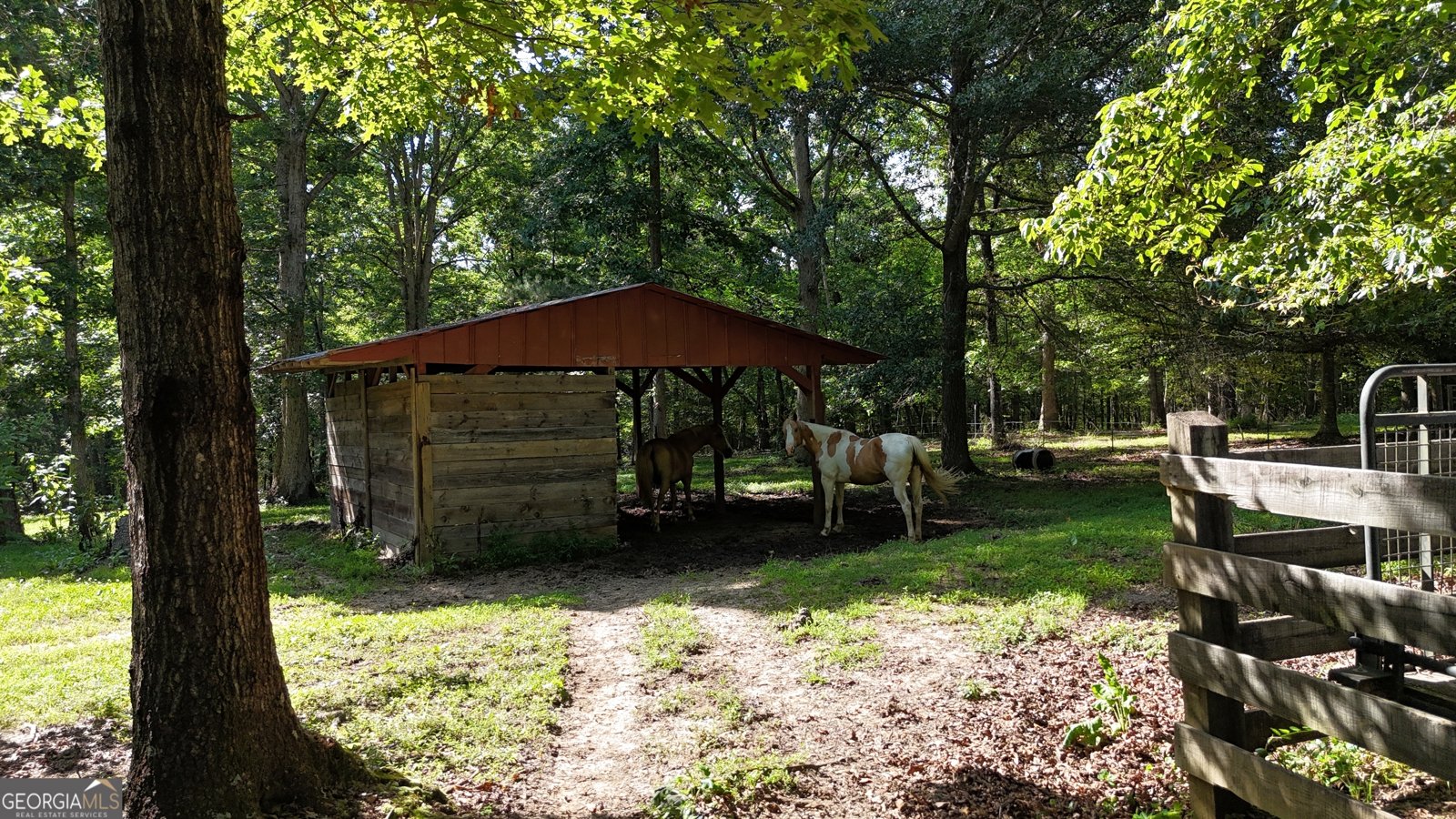 1780 Double Bridge Road Demorest - 74