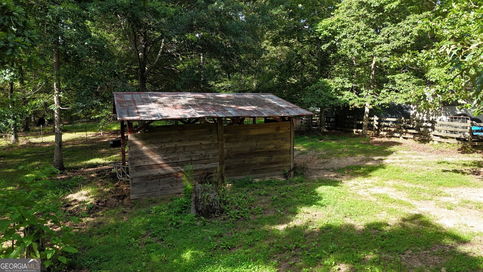 1780 Double Bridge Road Demorest - 75