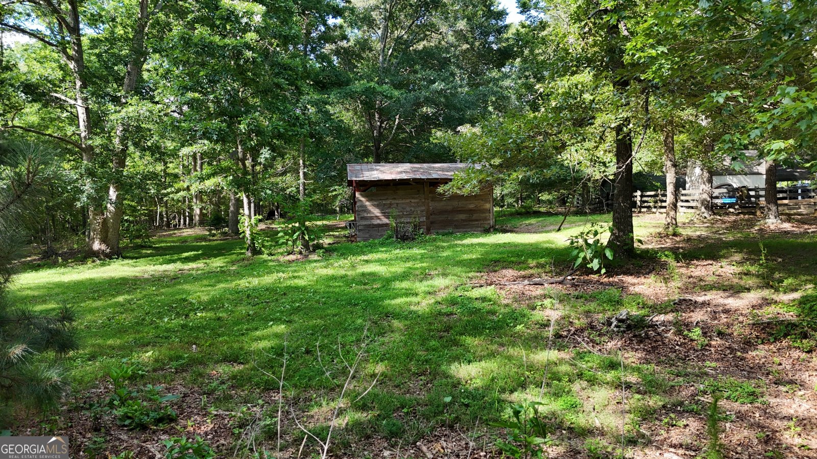 1780 Double Bridge Road Demorest - 76