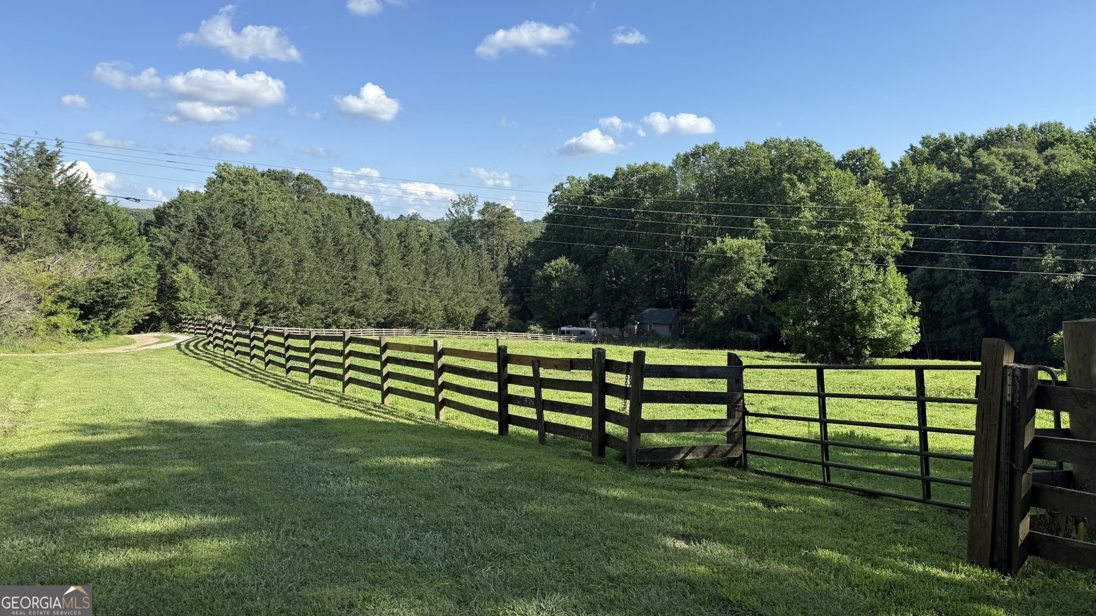1780 Double Bridge Road Demorest - 78