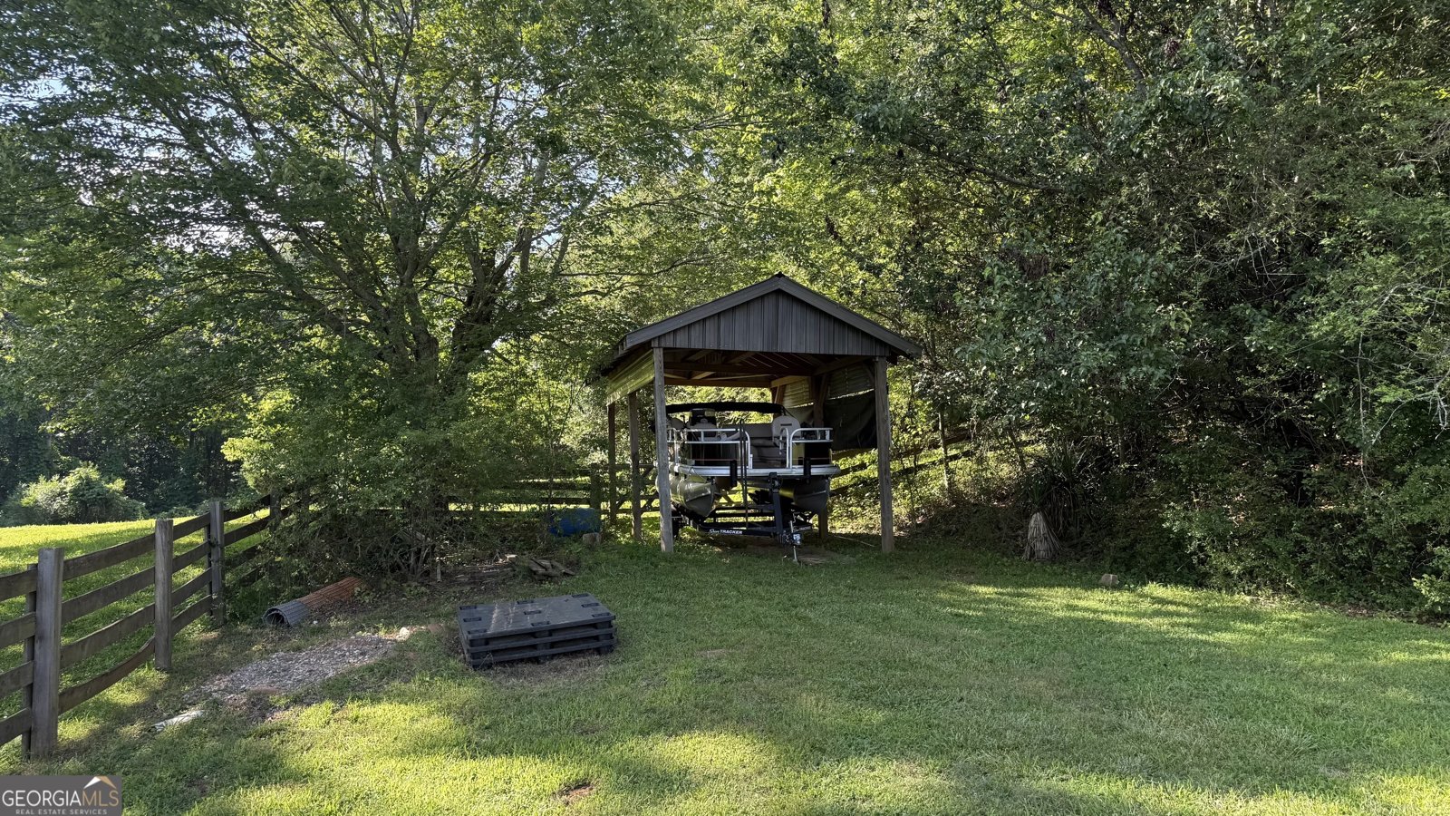 1780 Double Bridge Road Demorest - 79