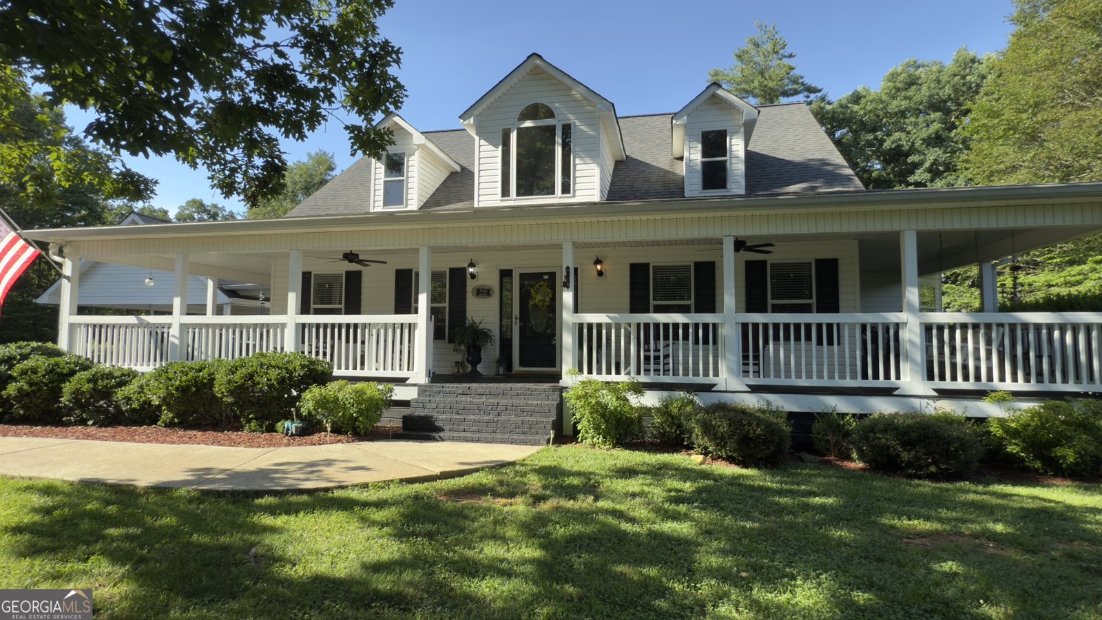 1780 Double Bridge Road Demorest - 8