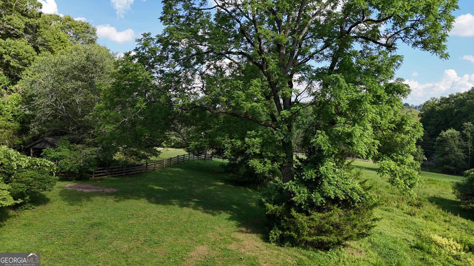 1780 Double Bridge Road Demorest - 83
