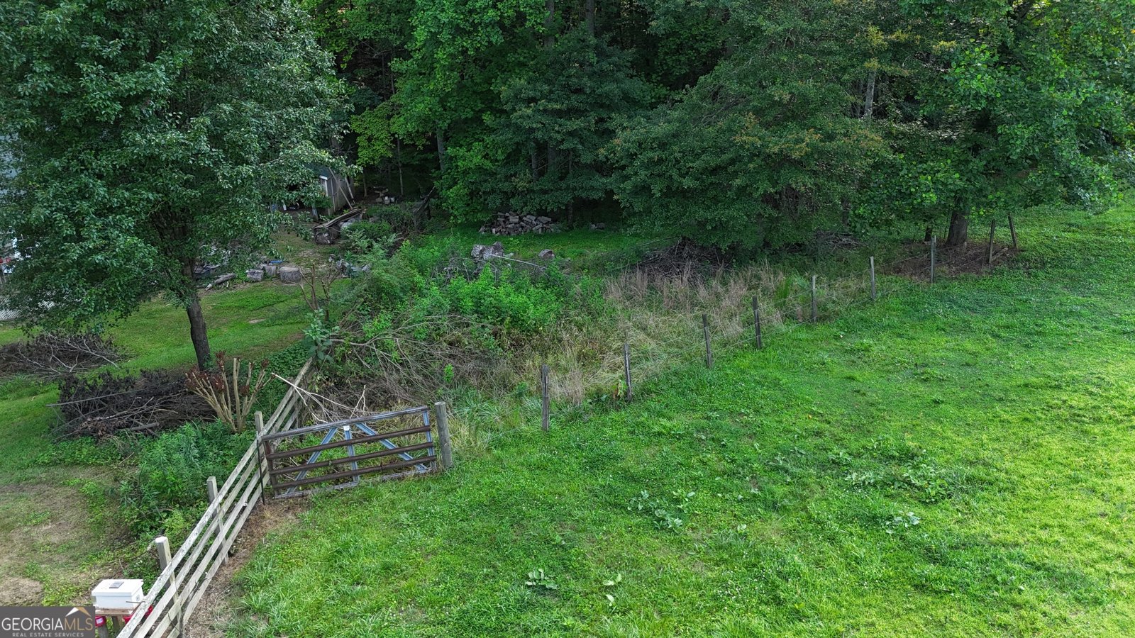 1780 Double Bridge Road Demorest - 86