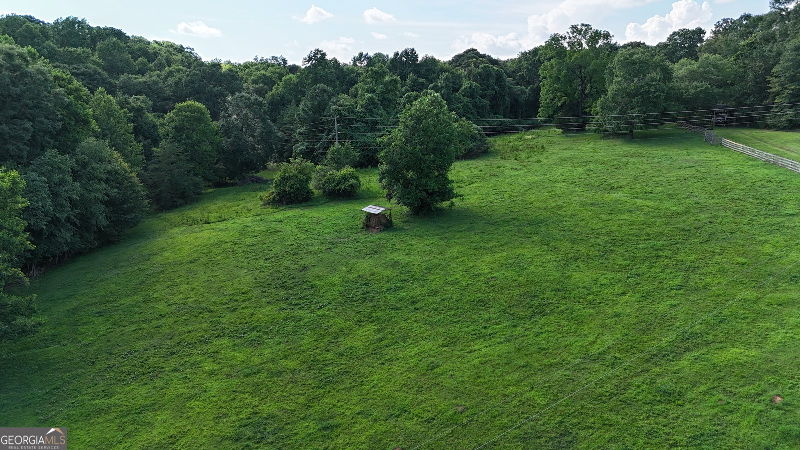 1780 Double Bridge Road Demorest - 87
