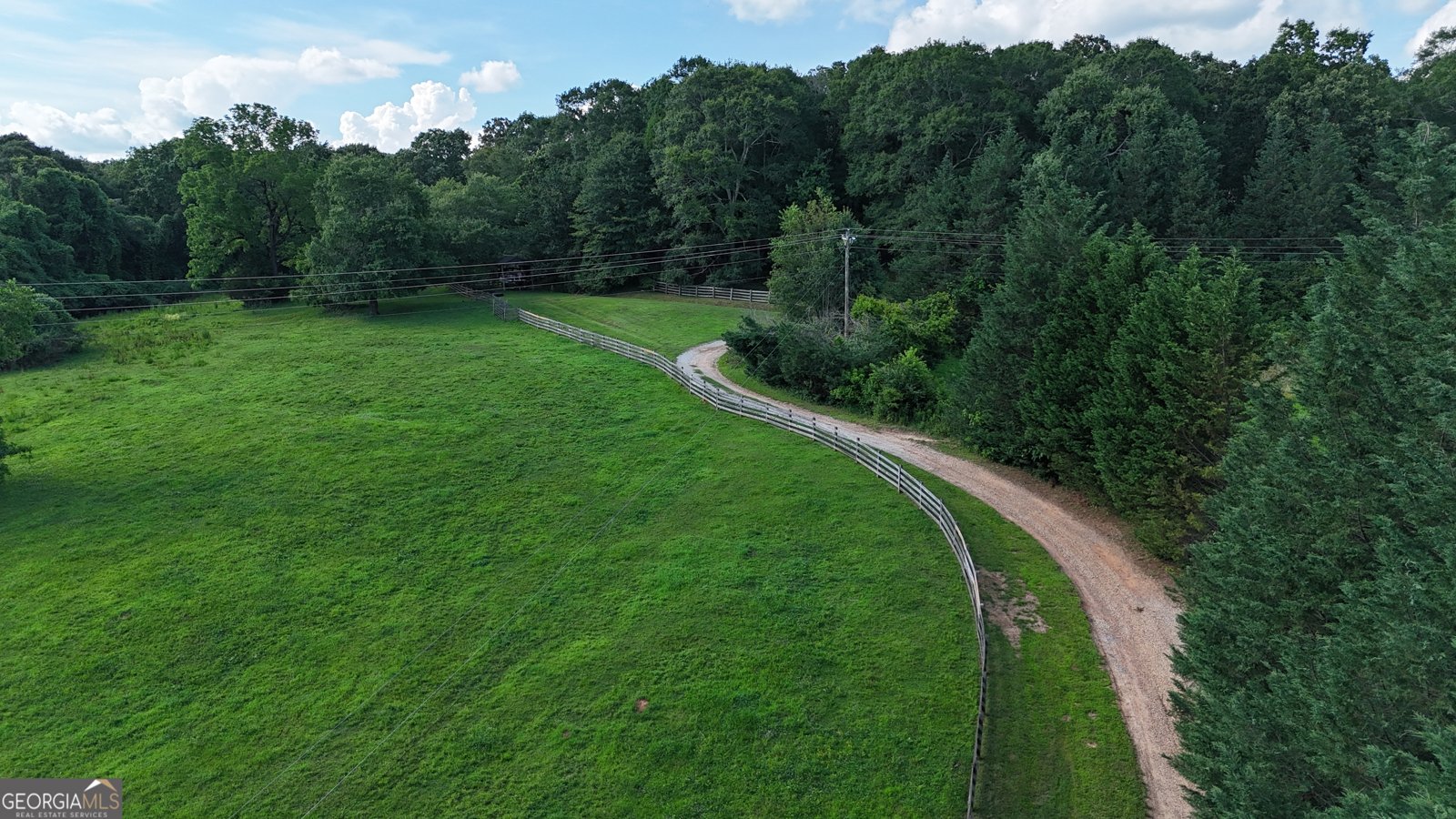 1780 Double Bridge Road Demorest - 88