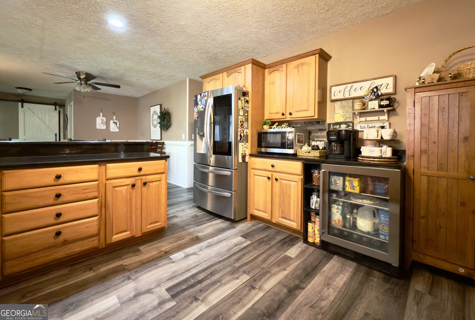 1780 Double Bridge Road Demorest - 9
