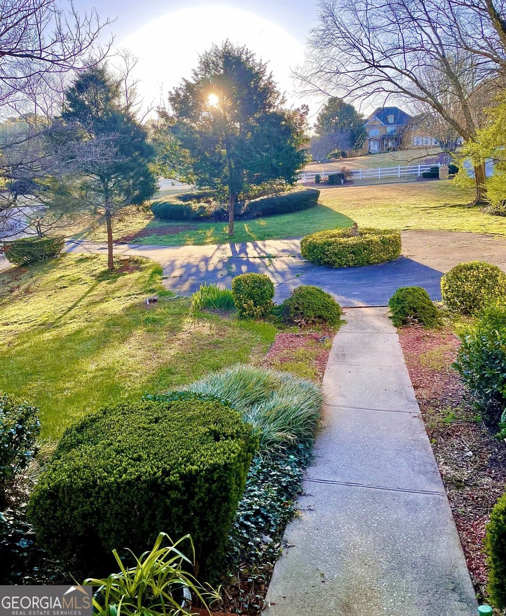 1417 Doe Valley Drive Lithonia - 11